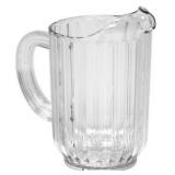 TEA/WATER PITCHER