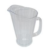 TAPERED PITCHER