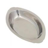 SS POTATO BOATS, 8 OZ