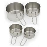 MEASURING CUP SET