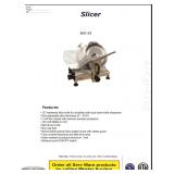 SLICER