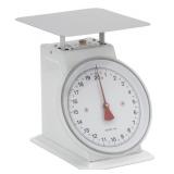 20 LB SCALE