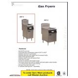 FRYER