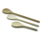 WOODEN SPOONS