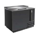 BOTTLE COOLER-50 INCH