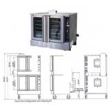CONVECTION OVEN
