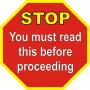 NORTH CAROLINA CUSTOMERS, PLEASE READ THIS