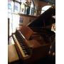 HORUGEL baby grand piano