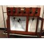 WineKeeper Sonoma 6-Bottle (Mahogany) #8027