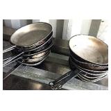 FRY PANS