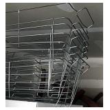 Wire chafer stands