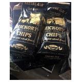 HICKORY WOOD CHIPS