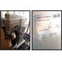 AXIS EQUIPMENT 60 qt mixer