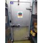WALK IN COOLER/FREEZER COMBO