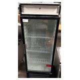 GLASS DOOR COOLER