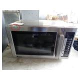 COMMERCIAL MICROWAVE