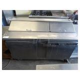 PREP COOLER - Tested and Working!