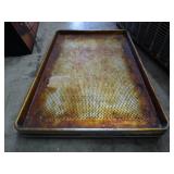 SHEET PANS, FULL, PERFORATED