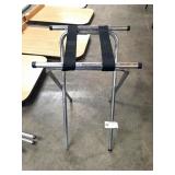 WAIT STAFF SERVING STANDS