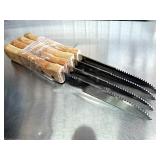 STEAK KNIVES