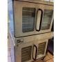 CONVECTION OVENS, ELECTRIC