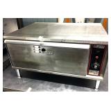BREAD WARMER - ON SITE GUARANTEE