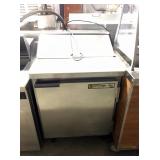 PREP COOLER - ON SITE GUARANTEE