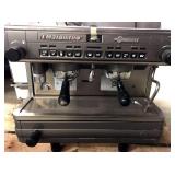 ESPRESSO MACHINE