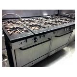 RANGE/OVENS