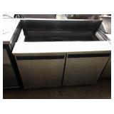PREP COOLER