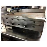 GRIDDLE