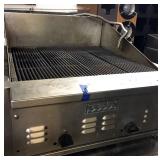 CHARBROILER