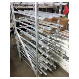 CAN RACK