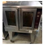 CONVECTION OVEN