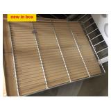 SS SHELF