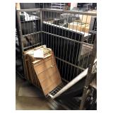 ALUMINUM RACK