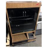 BAKERY CASE