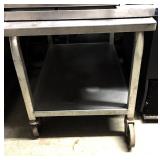 SS CART