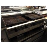 CHARBROILER