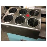 FLATWARE HOLDER