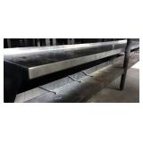 SS WALL SHELF