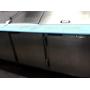 PREP COOLER, 72" - ON SITE GUARANTEE