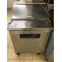 PREP COOLER
