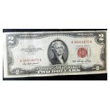 1953 $2