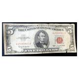 1963 $5