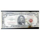 1963 $5