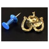 TIE TAC