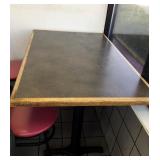 DINING TABLES, 30 X 48