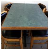 DINING TABLES, 30 X 44