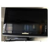 FLAT SCREEN TELEVISION